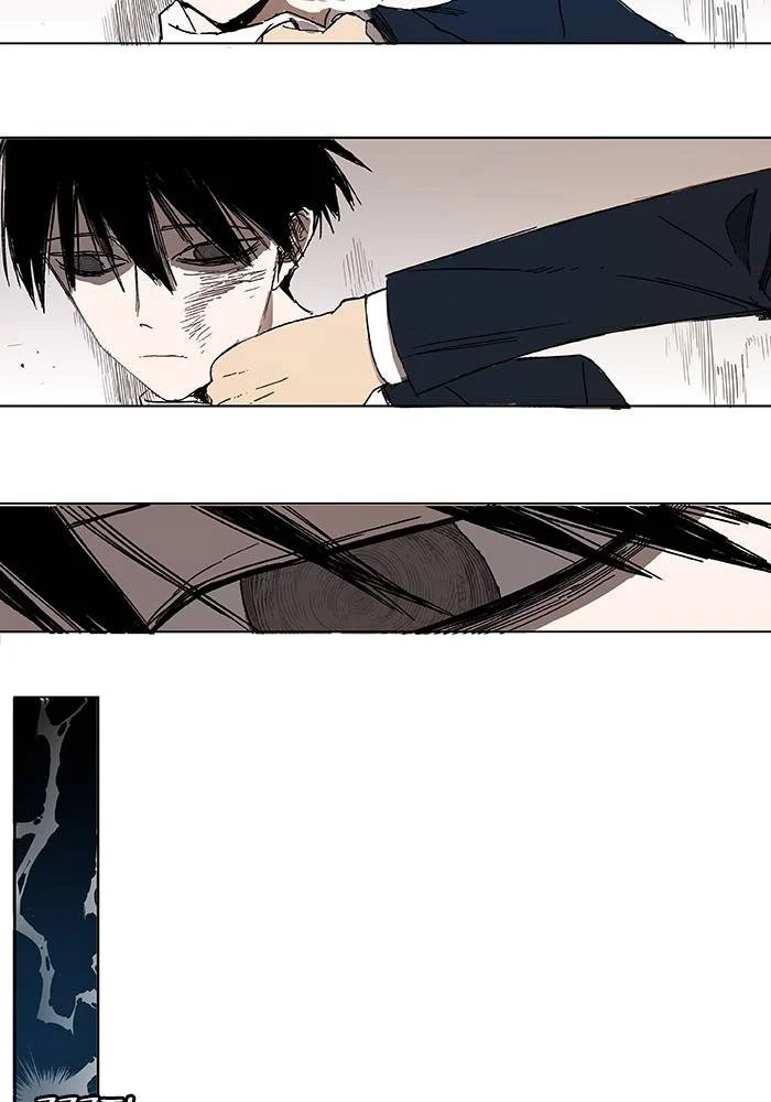 Read Pandora Hearts EN Manga Online
