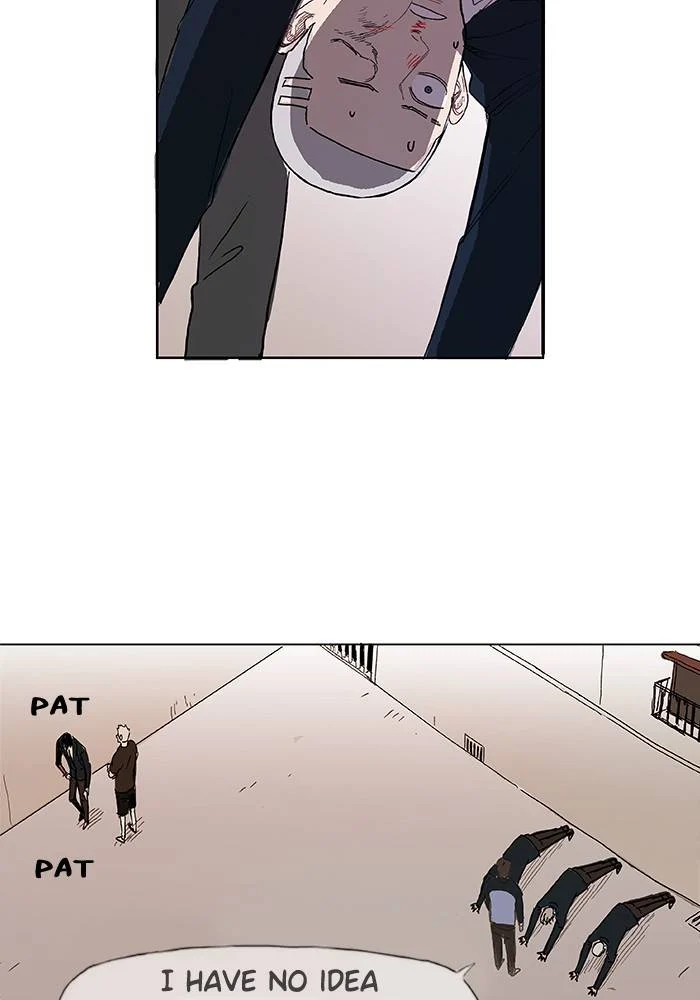 Read Pandora Hearts EN Manga Online