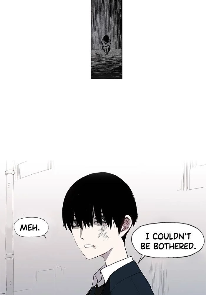 Read Pandora Hearts EN Manga Online
