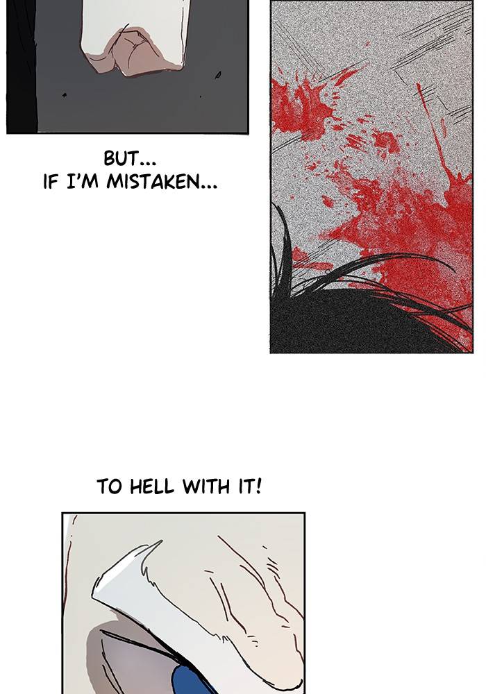 Read Pandora Hearts EN Manga Online