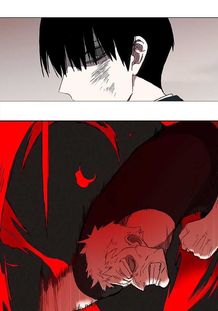 Read Pandora Hearts EN Manga Online