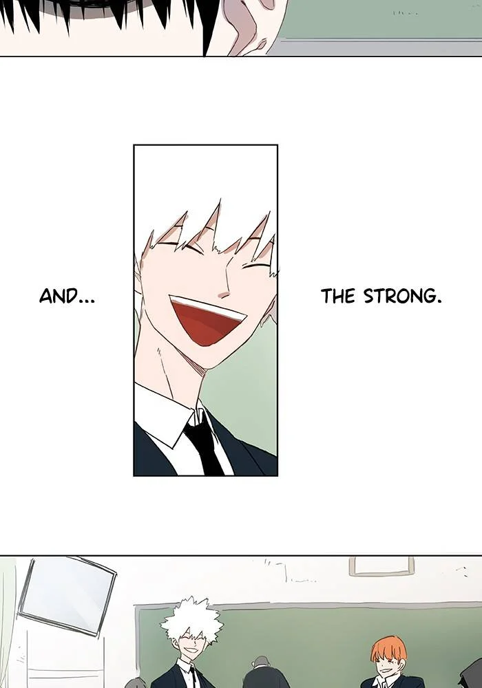 Read Pandora Hearts EN Manga Online