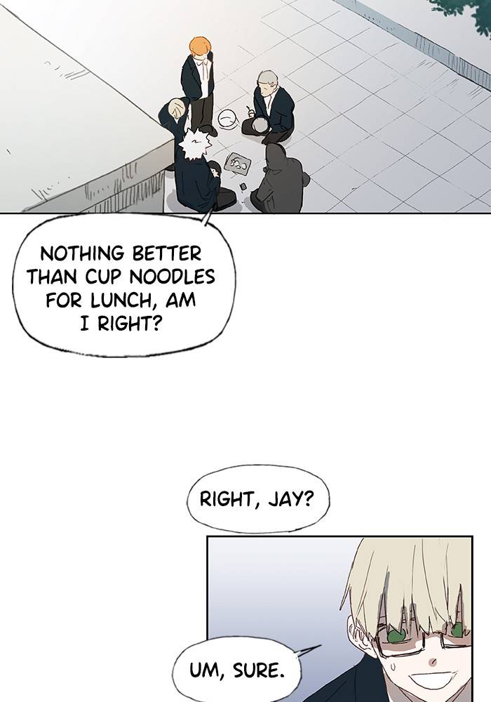 Read Pandora Hearts EN Manga Online