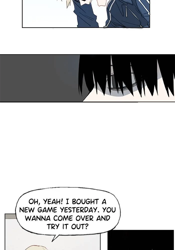 Read Pandora Hearts EN Manga Online