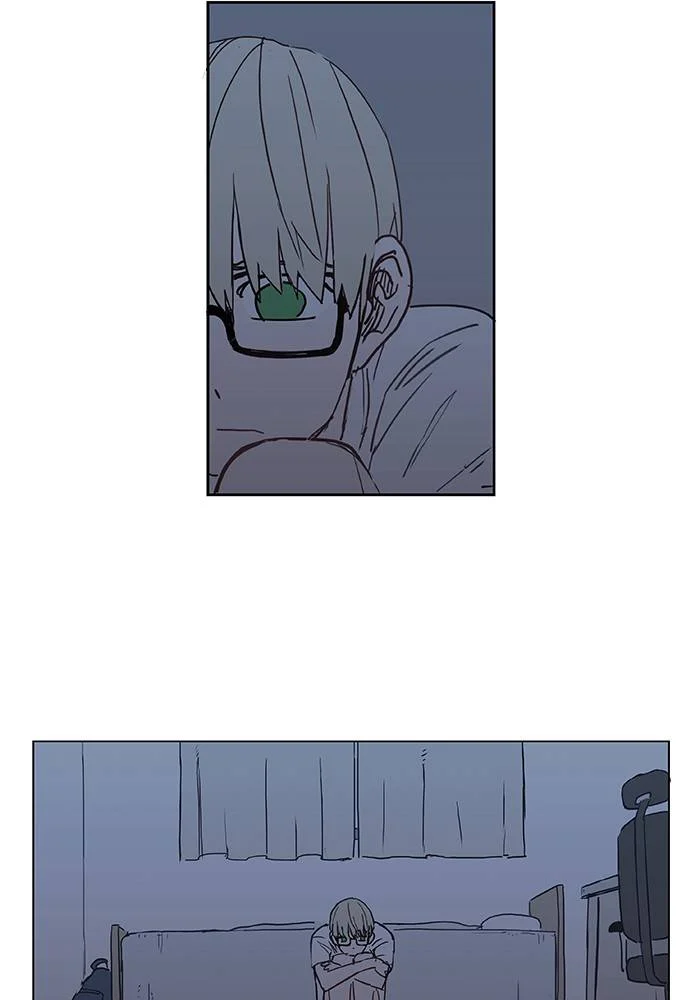 Read Pandora Hearts EN Manga Online