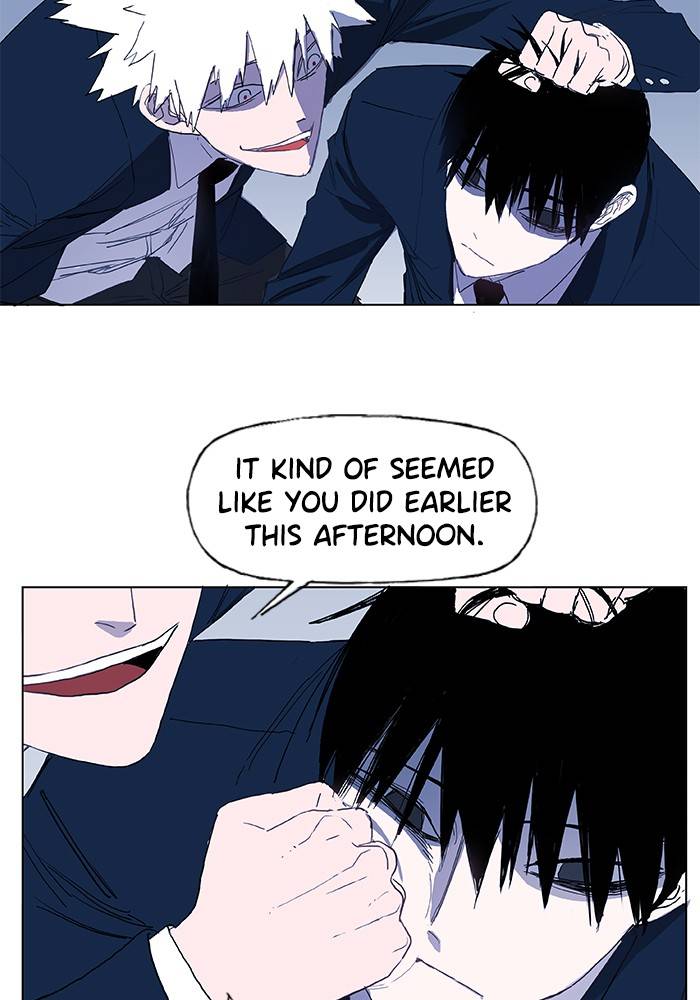 Read Pandora Hearts EN Manga Online