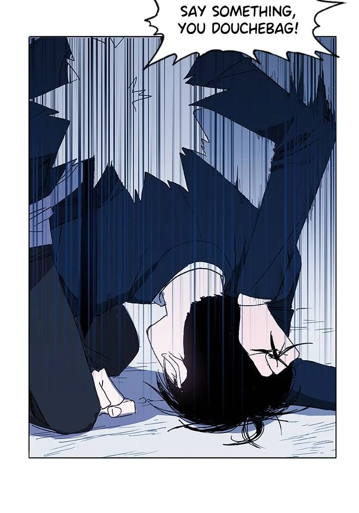 Read Pandora Hearts EN Manga Online