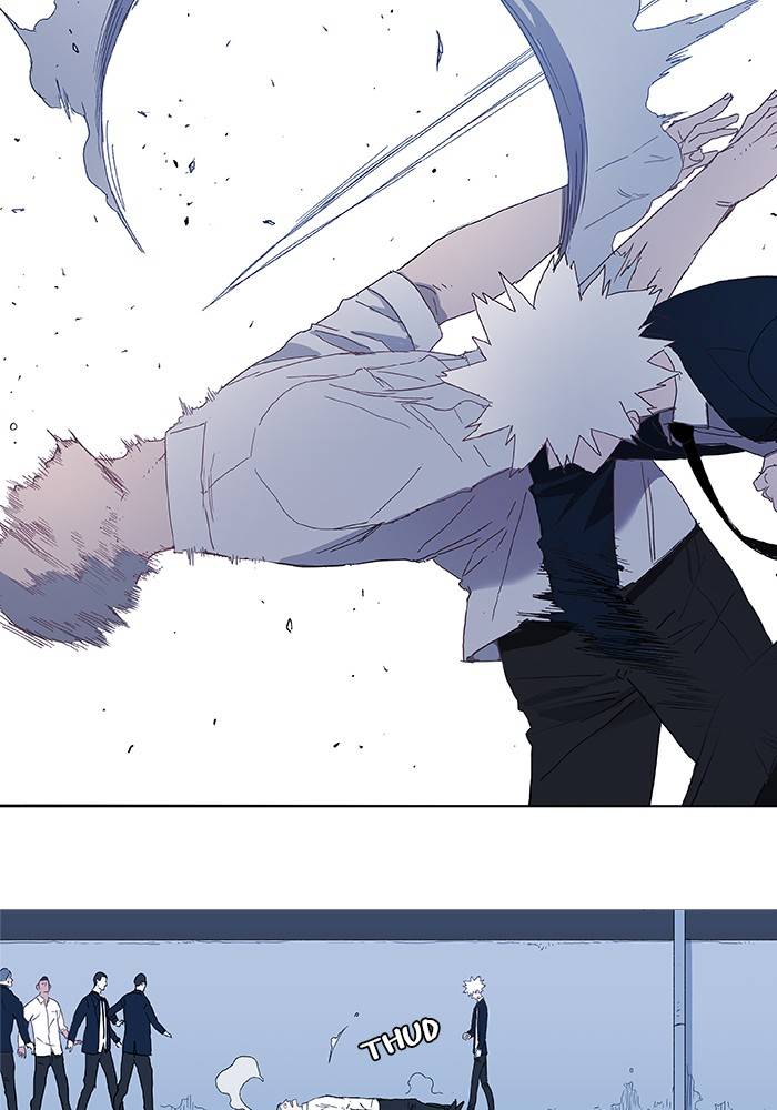 Read Pandora Hearts EN Manga Online