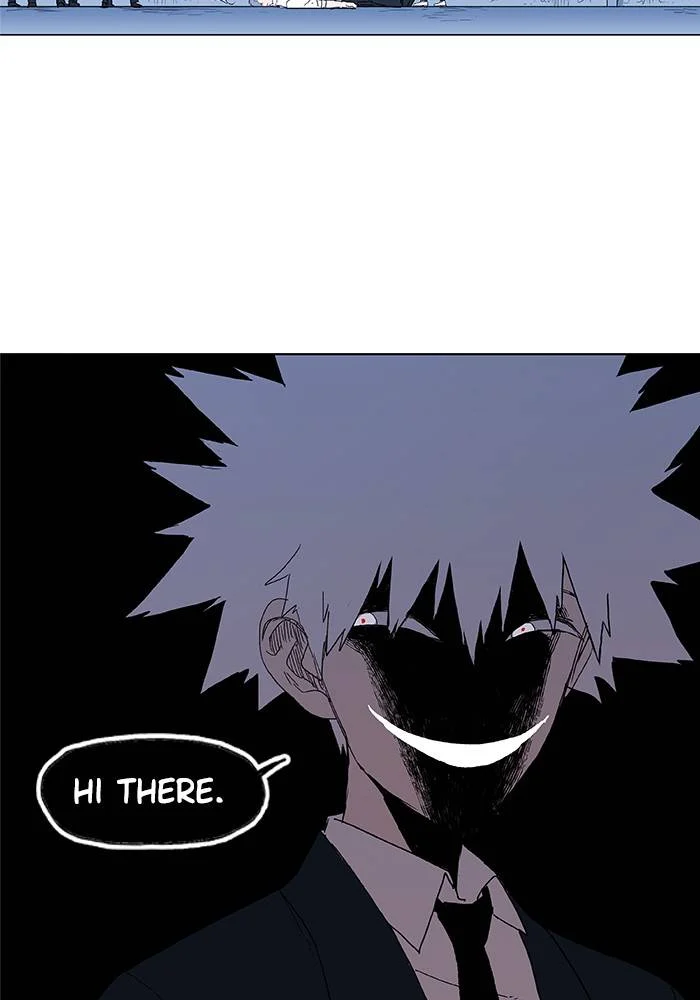 Read Pandora Hearts EN Manga Online