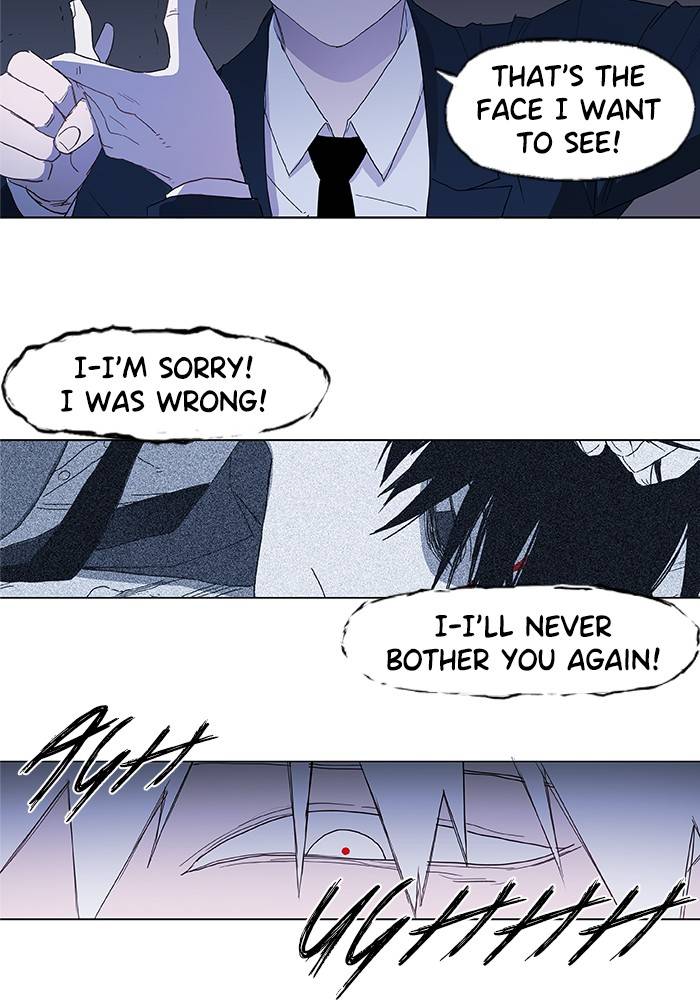 Read Pandora Hearts EN Manga Online