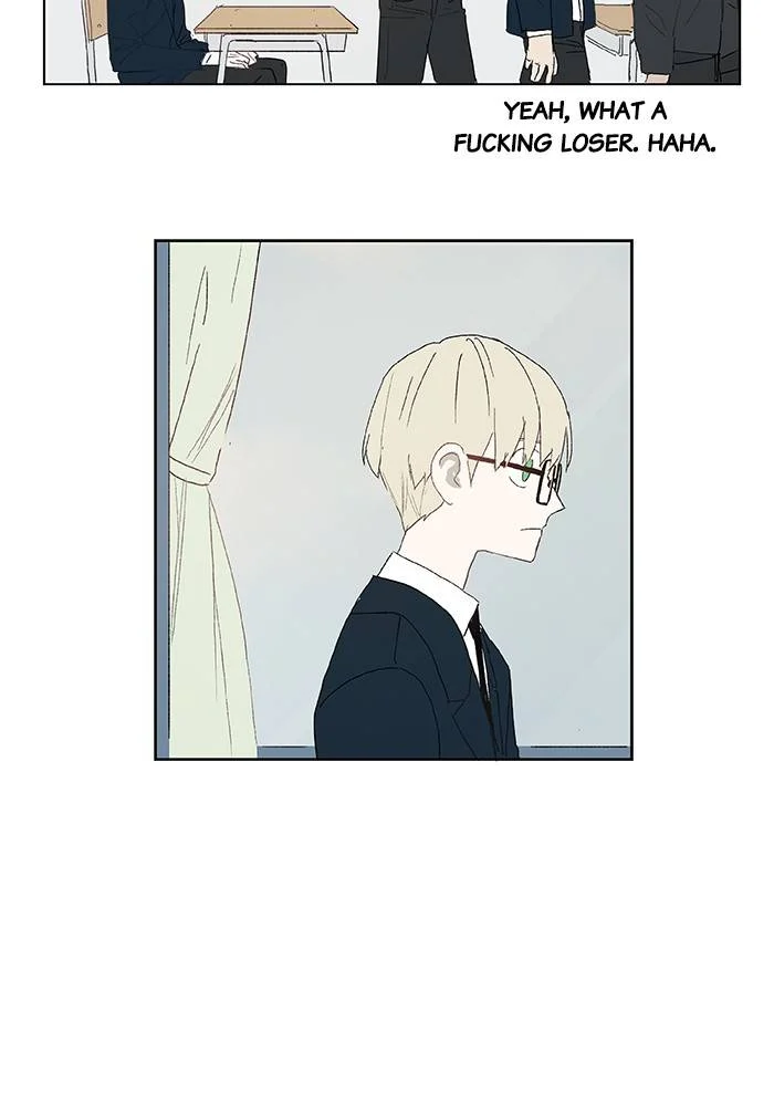 Read Pandora Hearts EN Manga Online