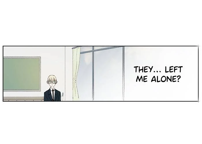 Read Pandora Hearts EN Manga Online