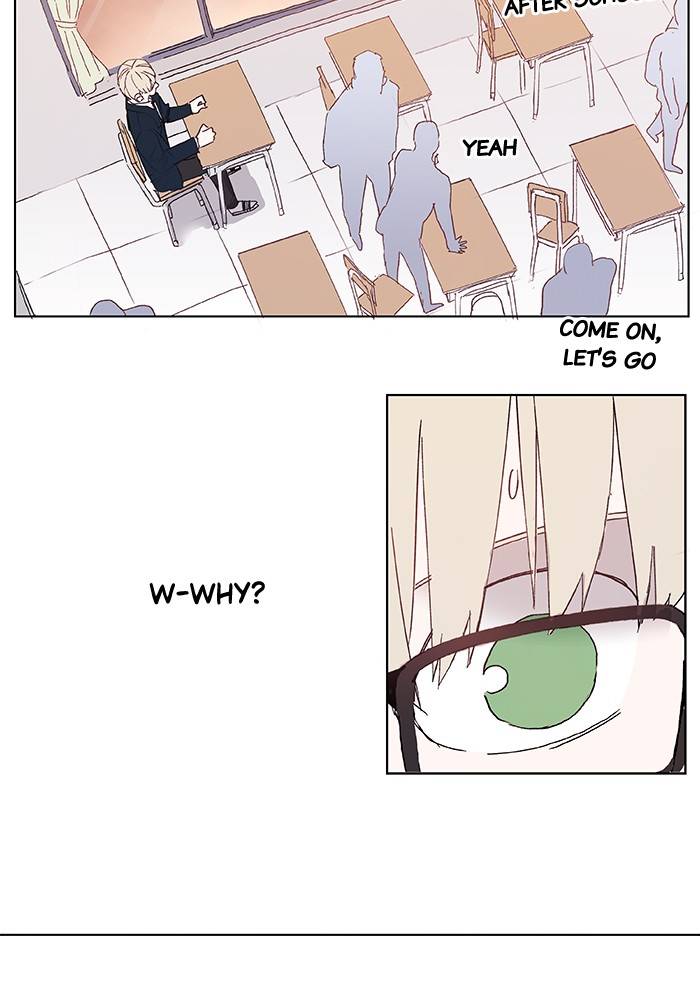 Read Pandora Hearts EN Manga Online