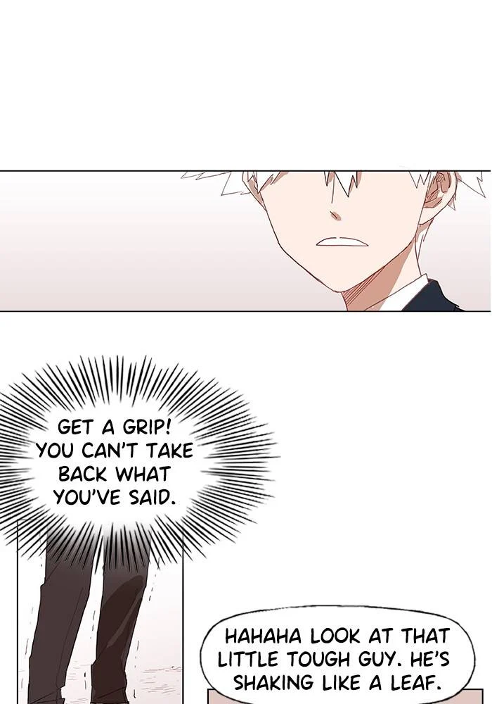 Read Pandora Hearts EN Manga Online