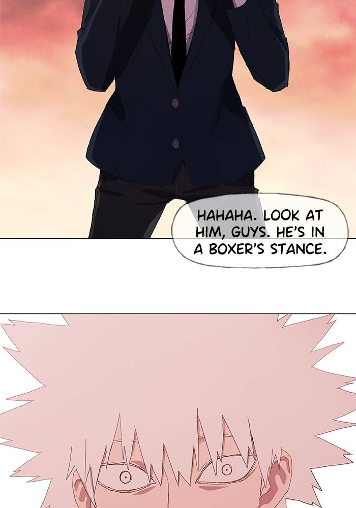 Read Pandora Hearts EN Manga Online