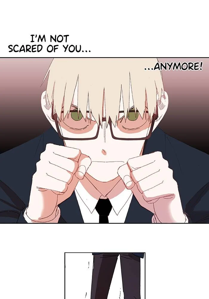 Read Pandora Hearts EN Manga Online
