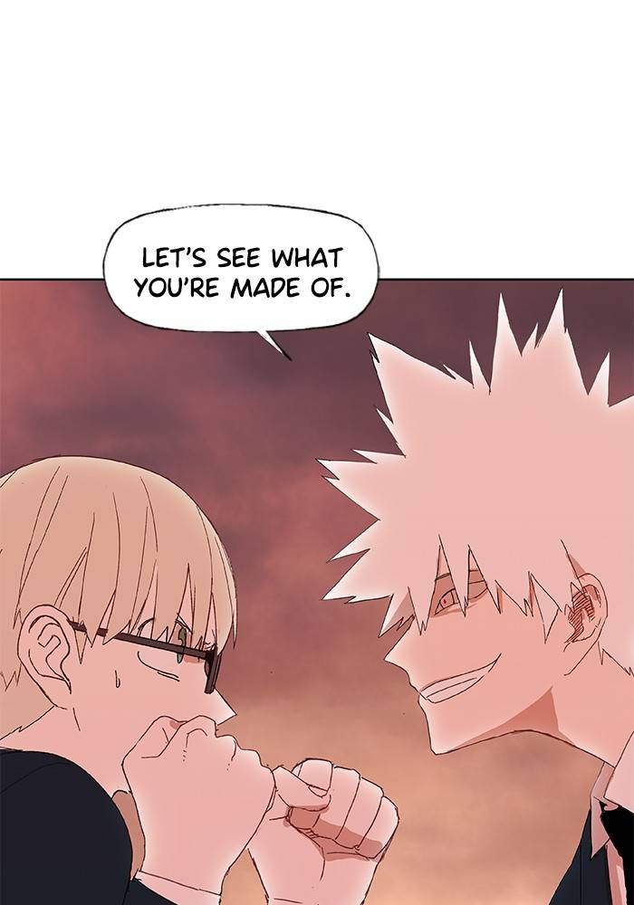 Read Pandora Hearts EN Manga Online