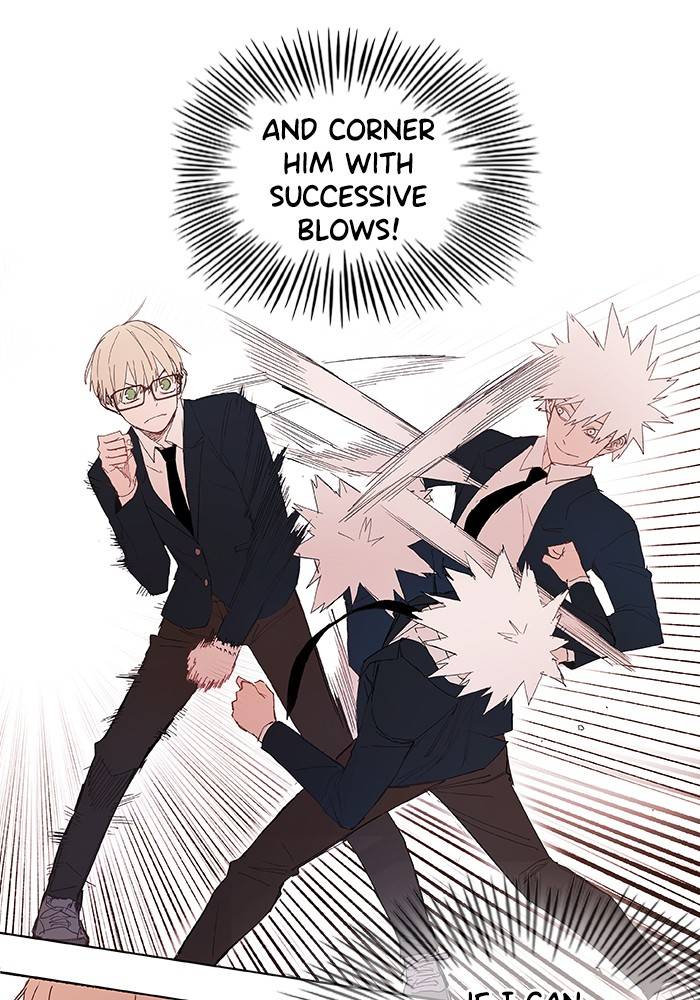Read Pandora Hearts EN Manga Online