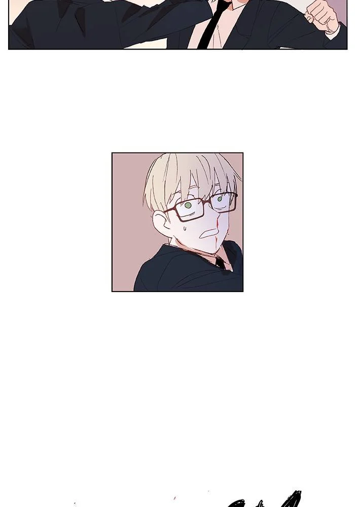 Read Pandora Hearts EN Manga Online
