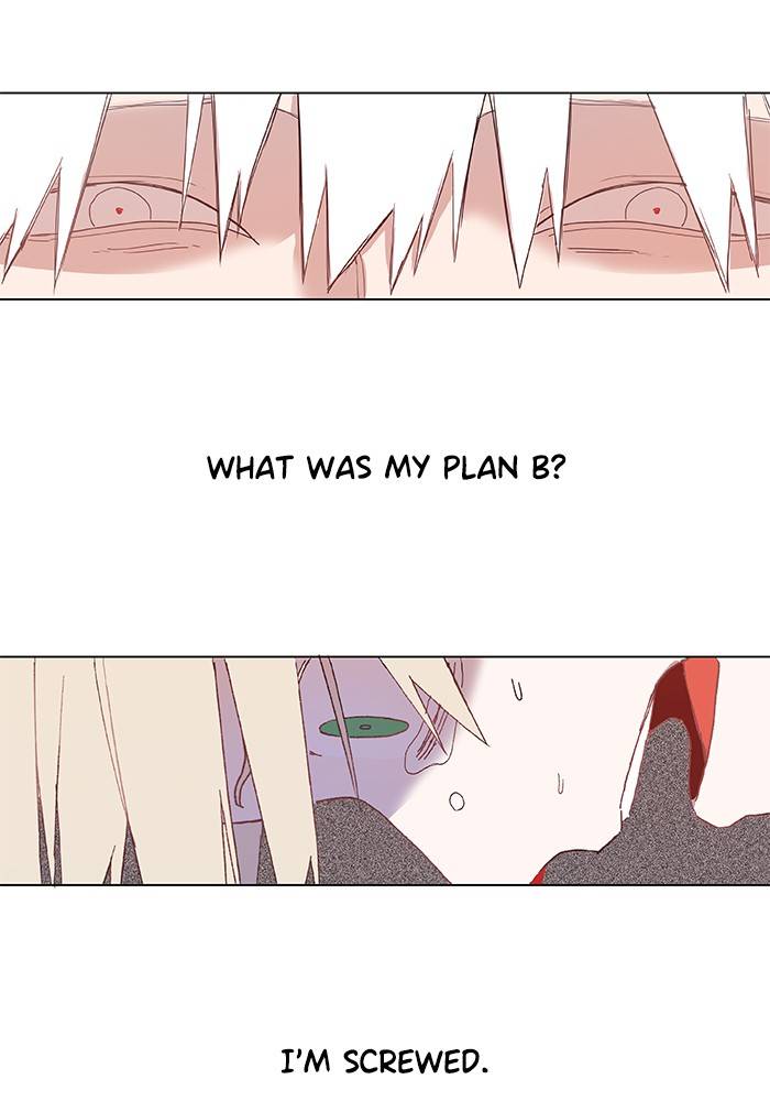 Read Pandora Hearts EN Manga Online