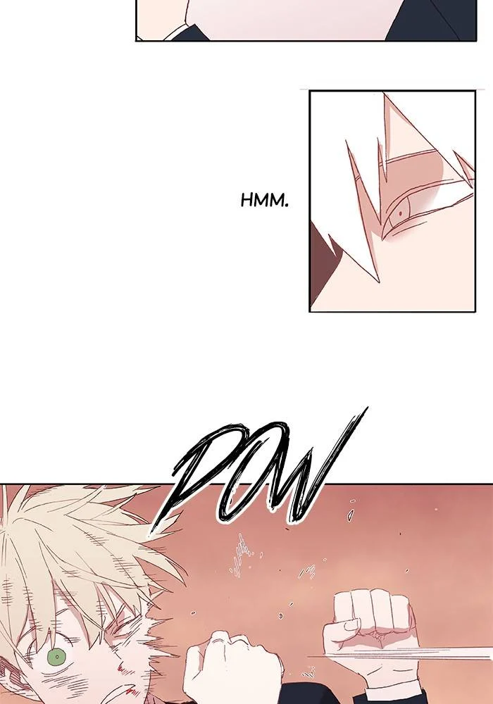 Read Pandora Hearts EN Manga Online