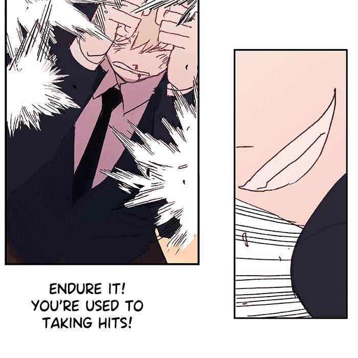 Read Pandora Hearts EN Manga Online