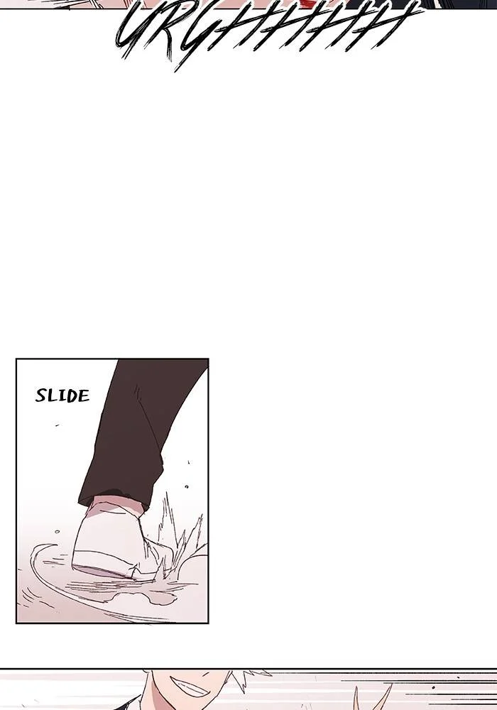 Read Pandora Hearts EN Manga Online