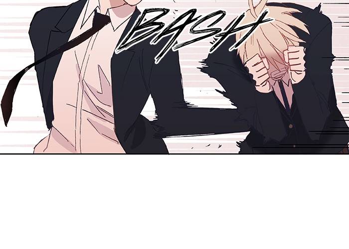 Read Pandora Hearts EN Manga Online