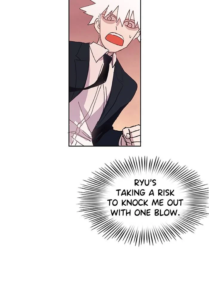 Read Pandora Hearts EN Manga Online
