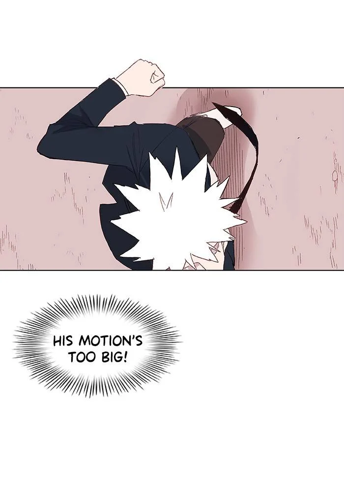Read Pandora Hearts EN Manga Online