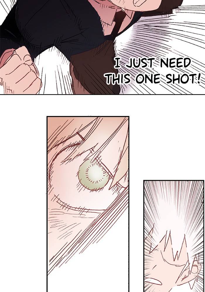 Read Pandora Hearts EN Manga Online