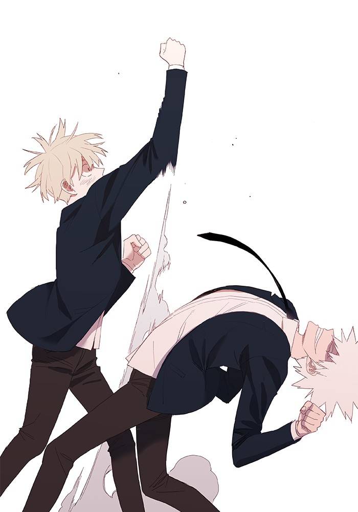 Read Pandora Hearts EN Manga Online