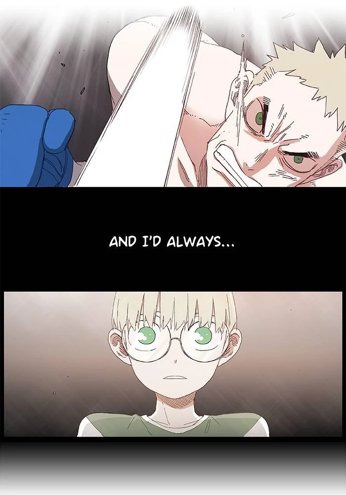 Read Pandora Hearts EN Manga Online