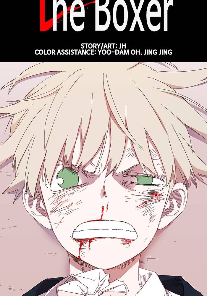 Read Pandora Hearts EN Manga Online