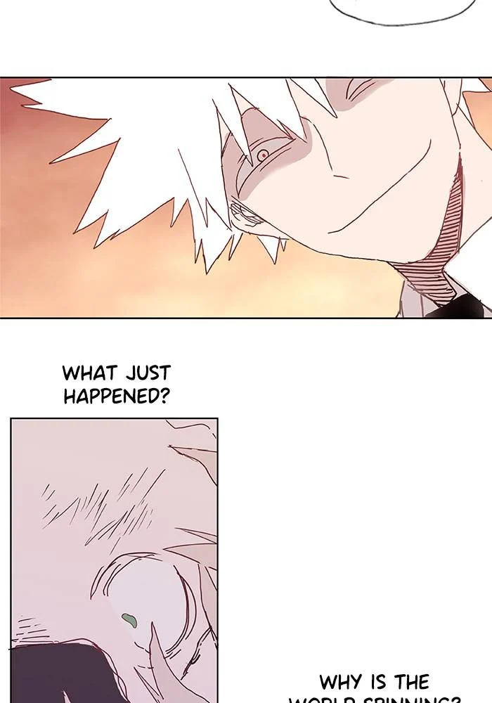 Read Pandora Hearts EN Manga Online