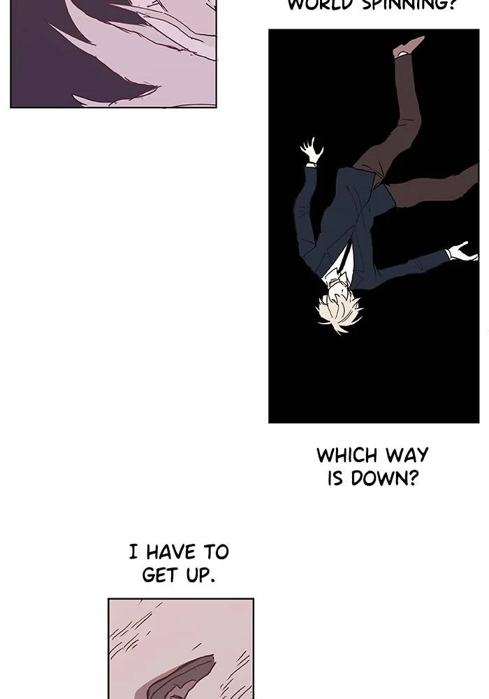 Read Pandora Hearts EN Manga Online