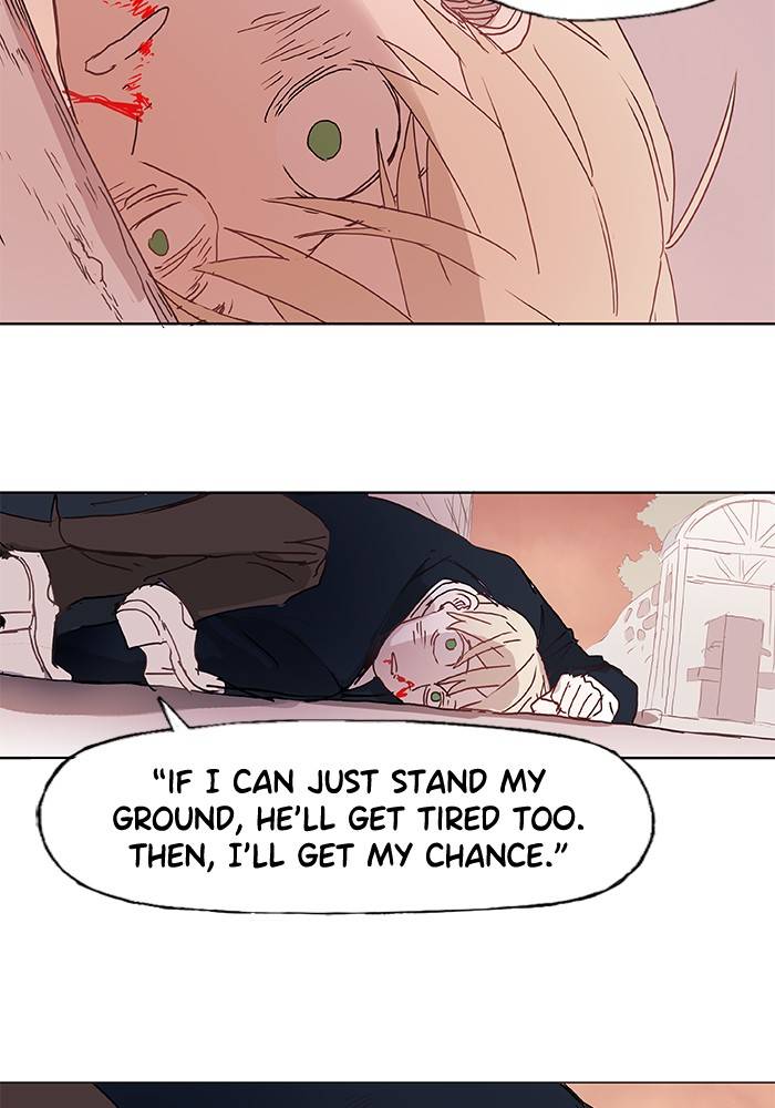 Read Pandora Hearts EN Manga Online