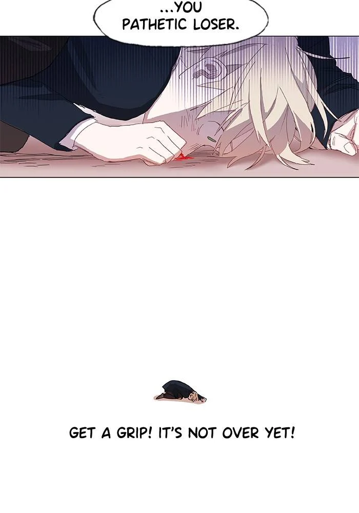 Read Pandora Hearts EN Manga Online