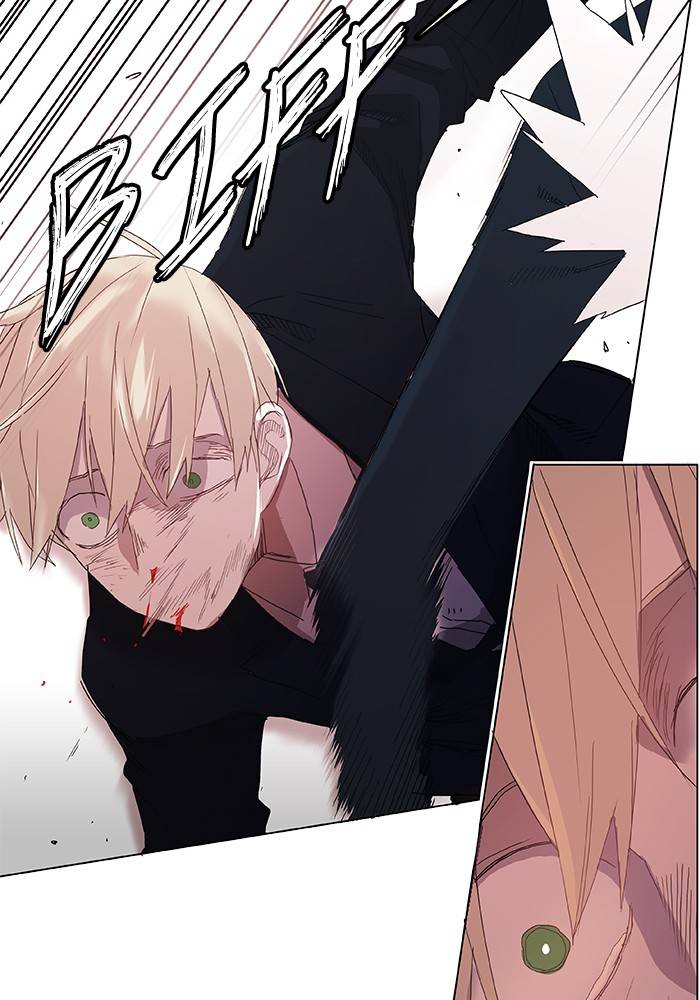 Read Pandora Hearts EN Manga Online