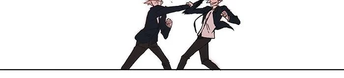Read Pandora Hearts EN Manga Online