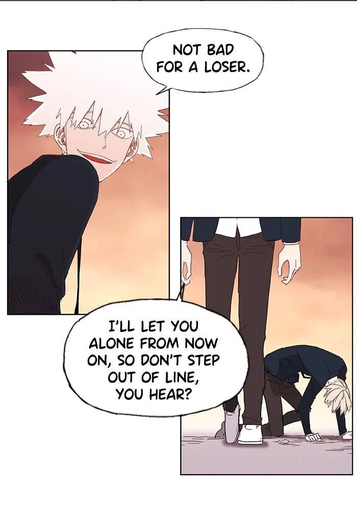 Read Pandora Hearts EN Manga Online