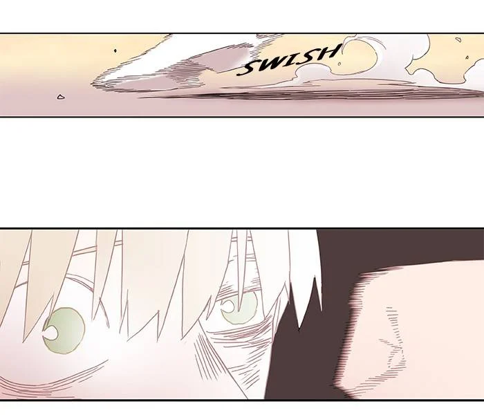 Read Pandora Hearts EN Manga Online
