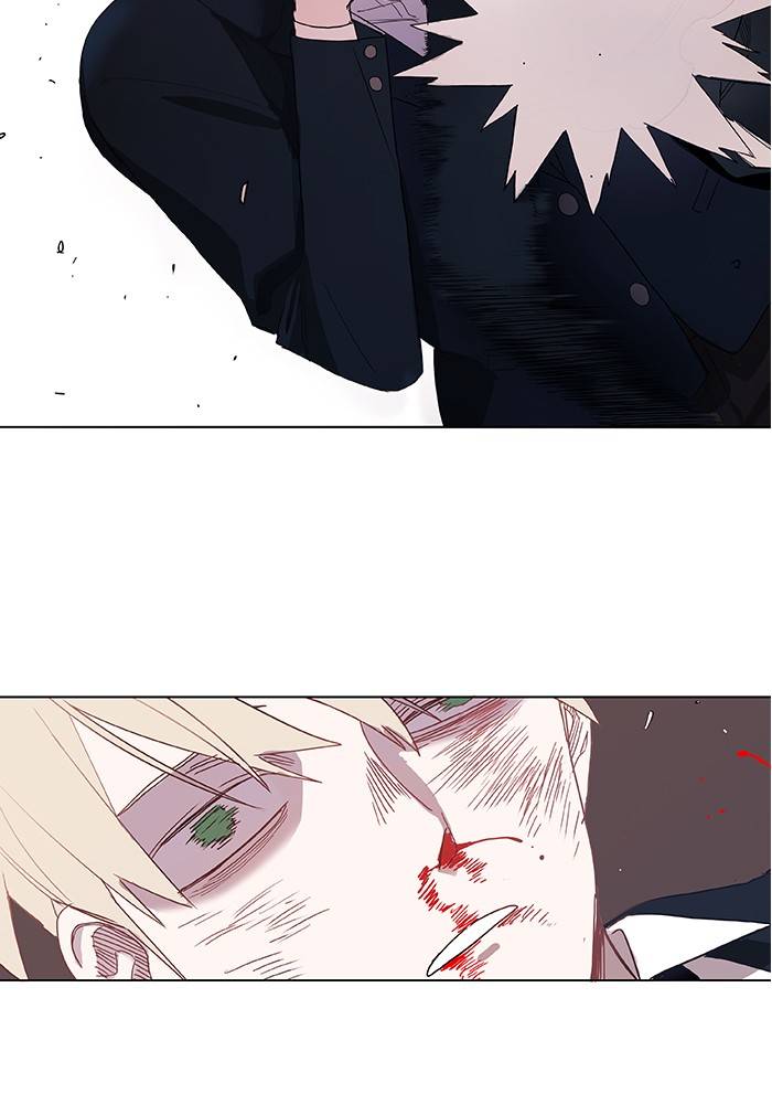 Read Pandora Hearts EN Manga Online