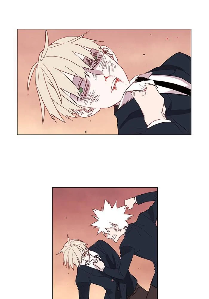 Read Pandora Hearts EN Manga Online