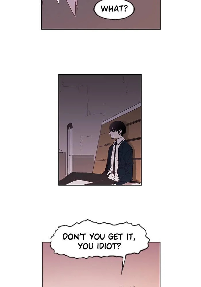 Read Pandora Hearts EN Manga Online