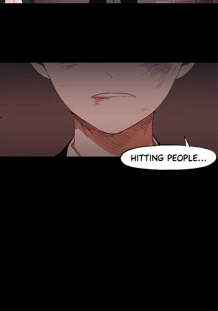 Read Pandora Hearts EN Manga Online