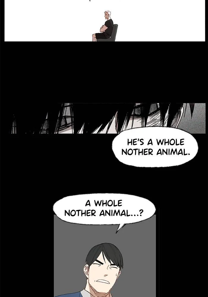 Read Pandora Hearts EN Manga Online