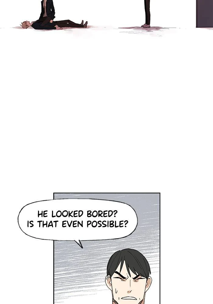 Read Pandora Hearts EN Manga Online
