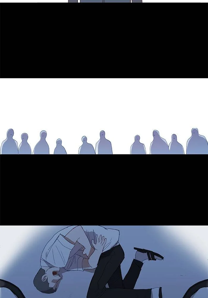 Read Pandora Hearts EN Manga Online