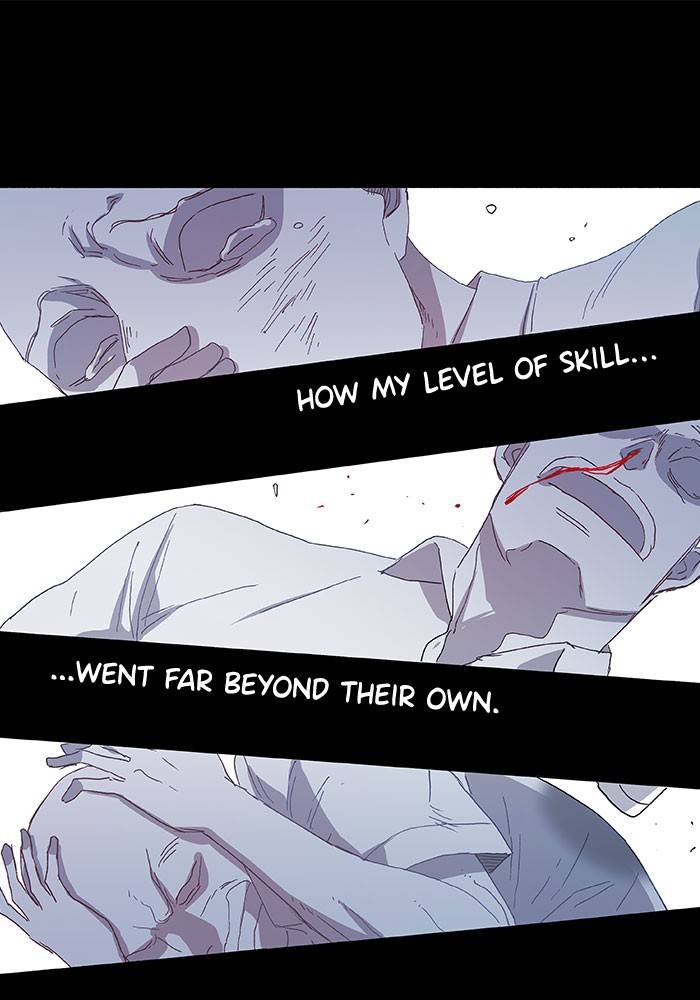 Read Pandora Hearts EN Manga Online